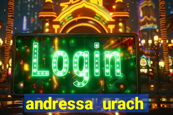 andressa urach videos nua